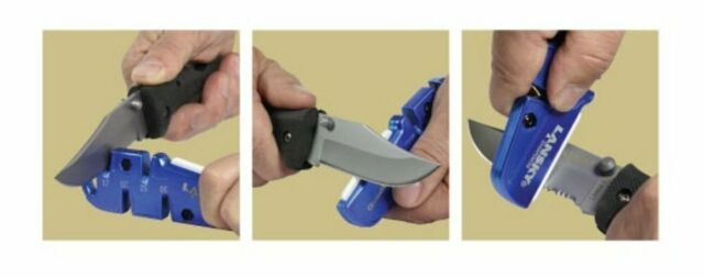 Lansky QuadSharp Knife Sharpener - Image 4