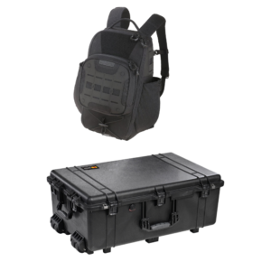 Bags & Cases
