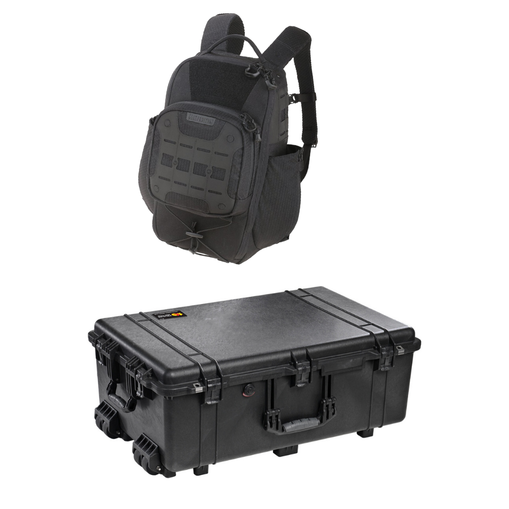 Bags & Cases