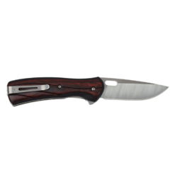 Buck Vantage LG, Avid